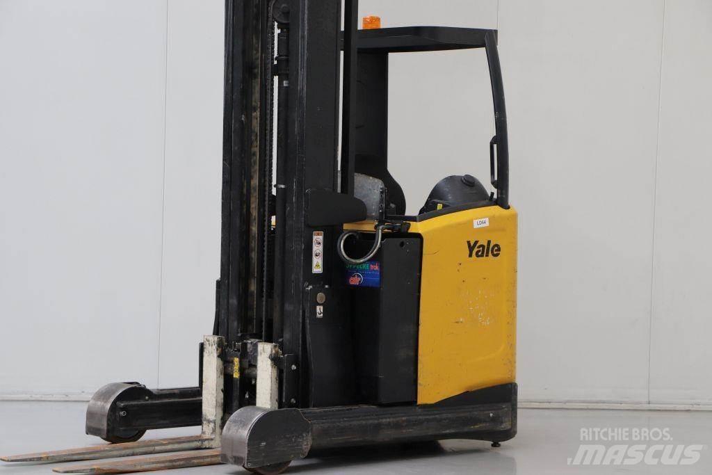 Yale MR20HD Reach trucks
