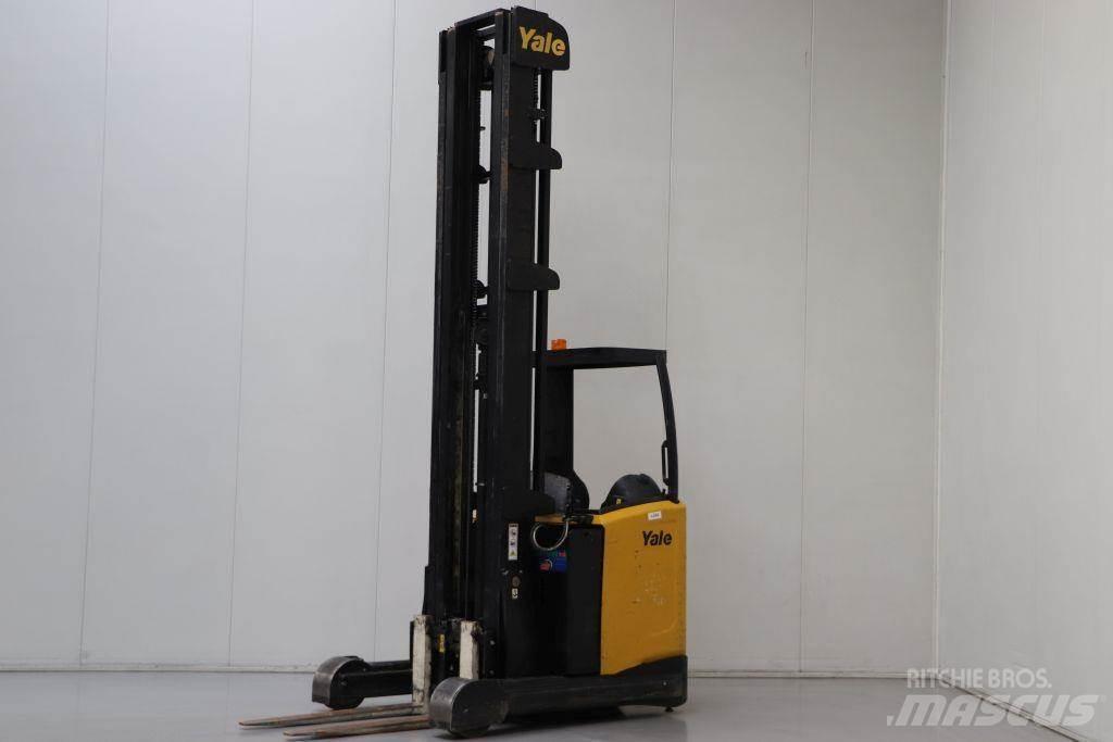 Yale MR20HD Reach trucks