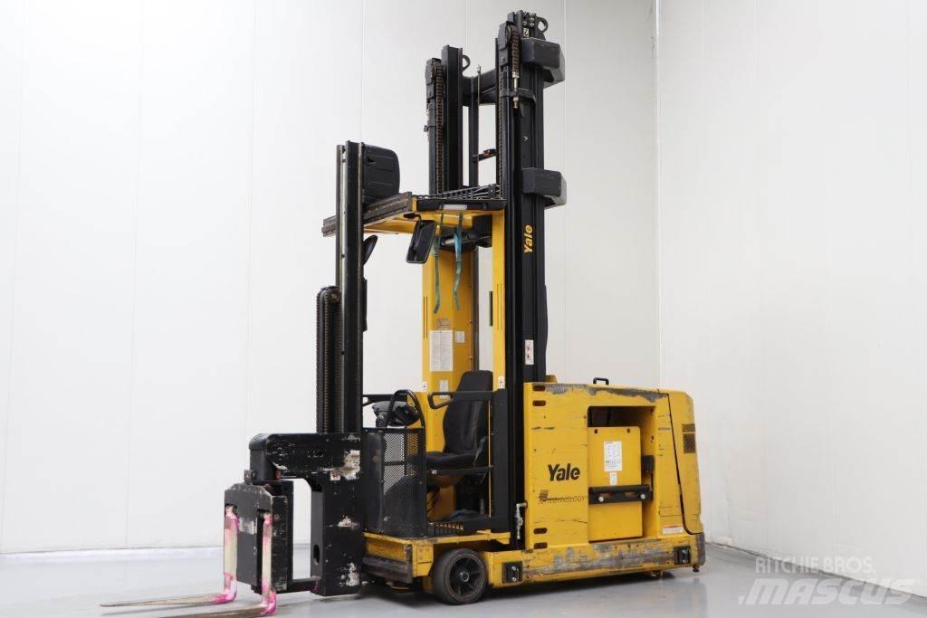 Yale MTC13 High lift order picker