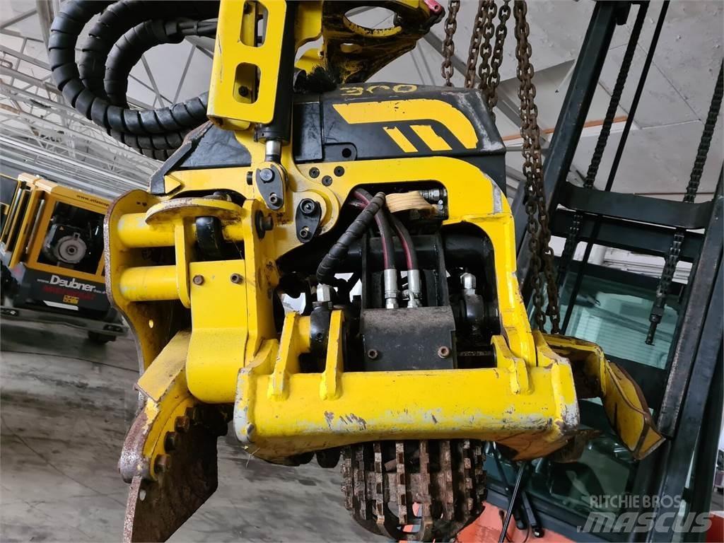 Moipu 300 Forestry - Others