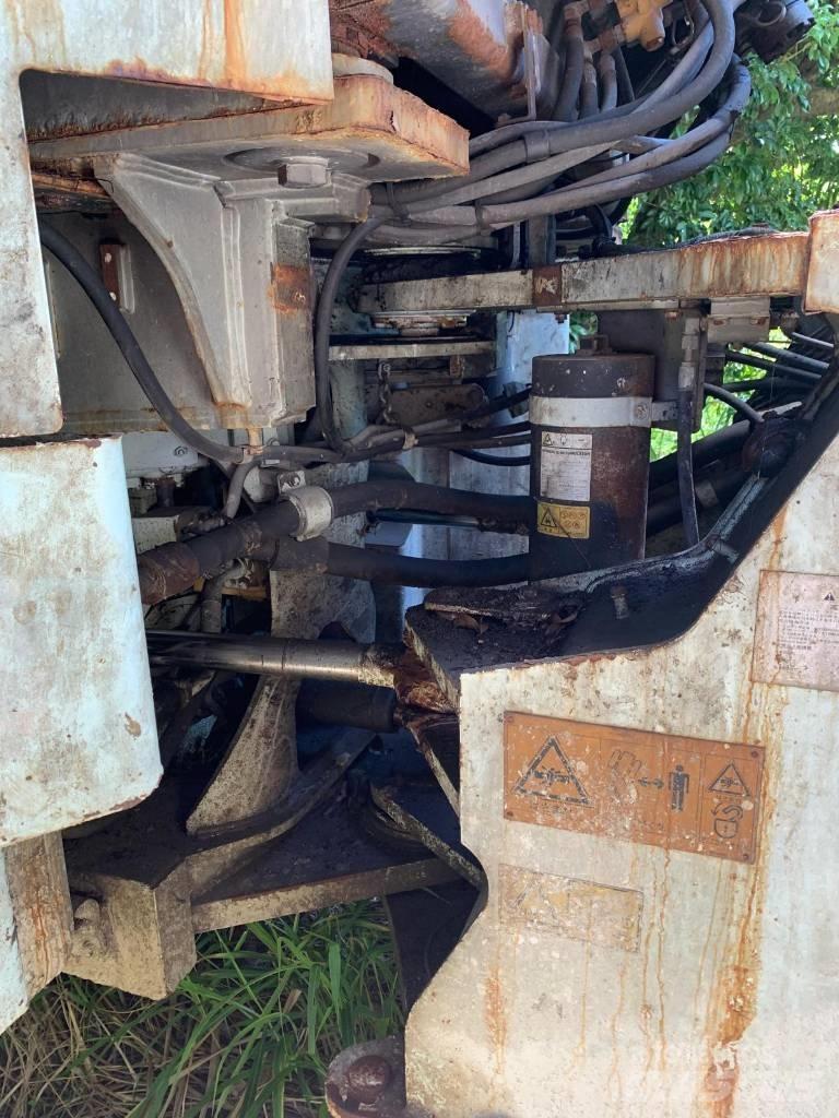 CAT 980H Construction - Others