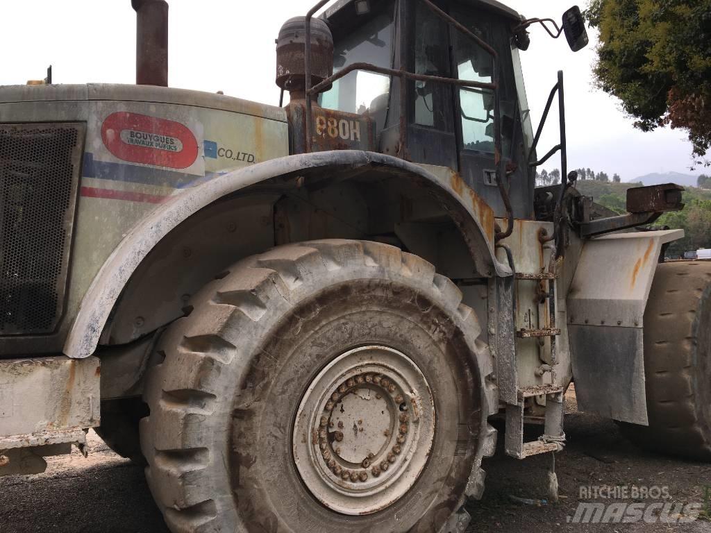 CAT 980H Construction - Others