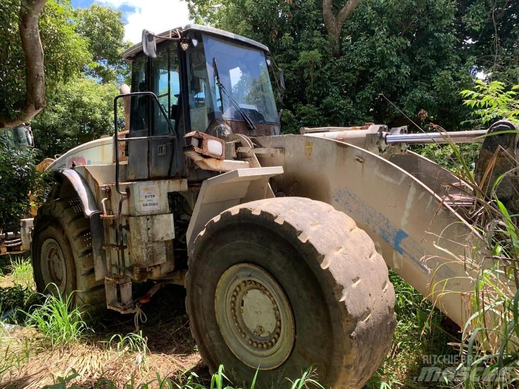 CAT 980H Construction - Others