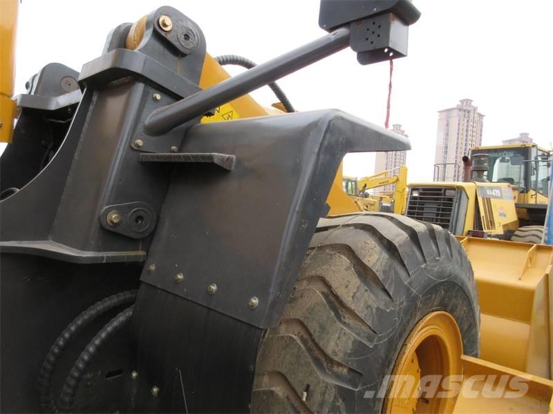 SDLG LG 958 L Wheel loaders