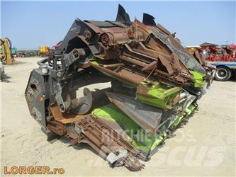 Idass DBF 6 Combine harvester heads