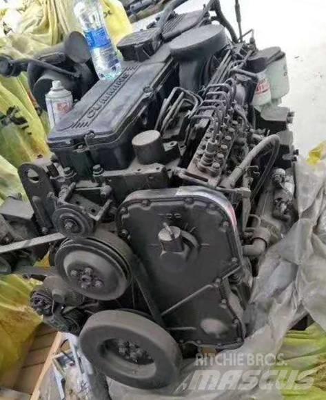 Cummins L270 30 Engines