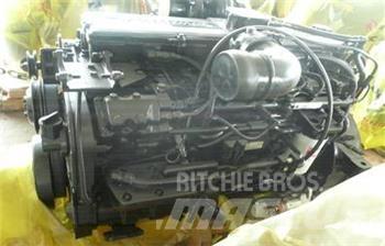 Cummins L270 30 Engines