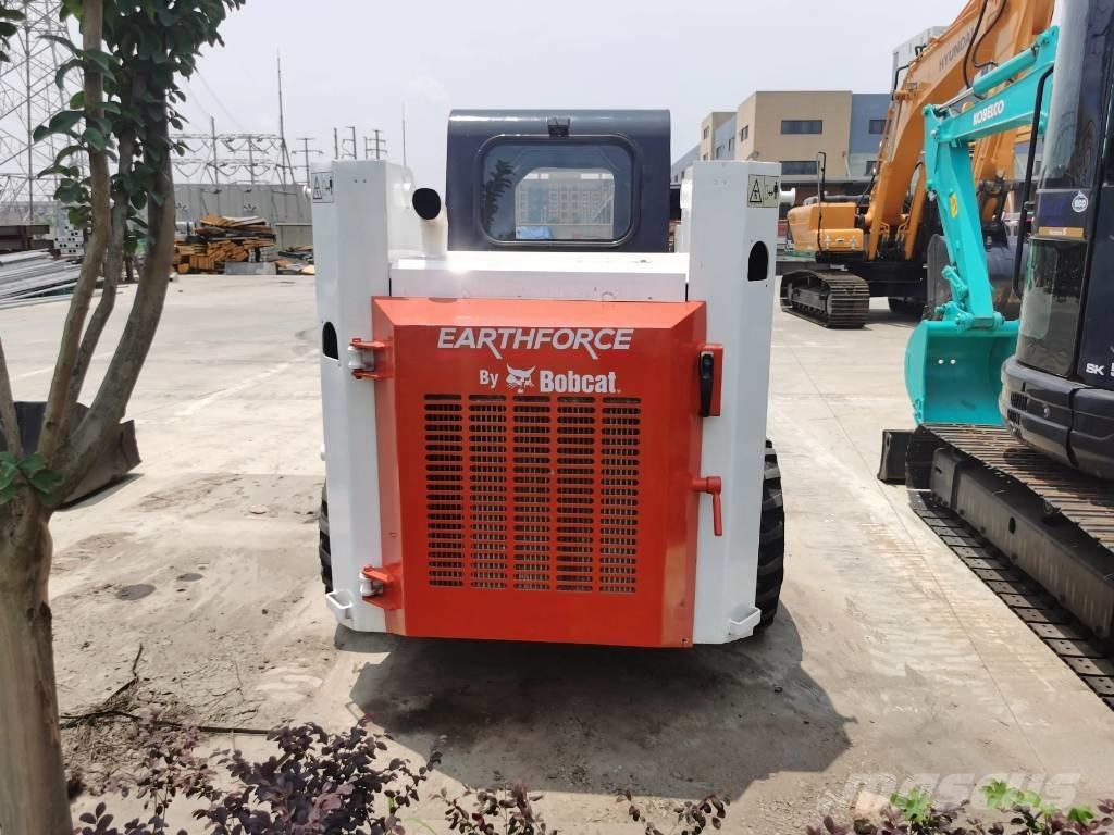 Bobcat S 130 Skid steer loaders