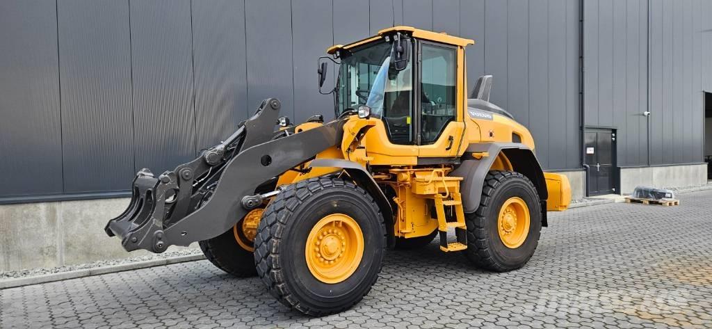 Volvo L 70 H Wheel loaders