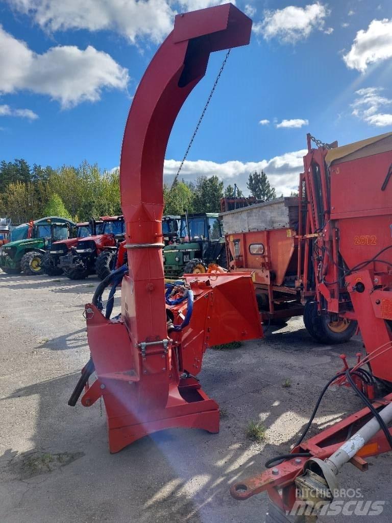 Farmi CH260 Agriculture - Others