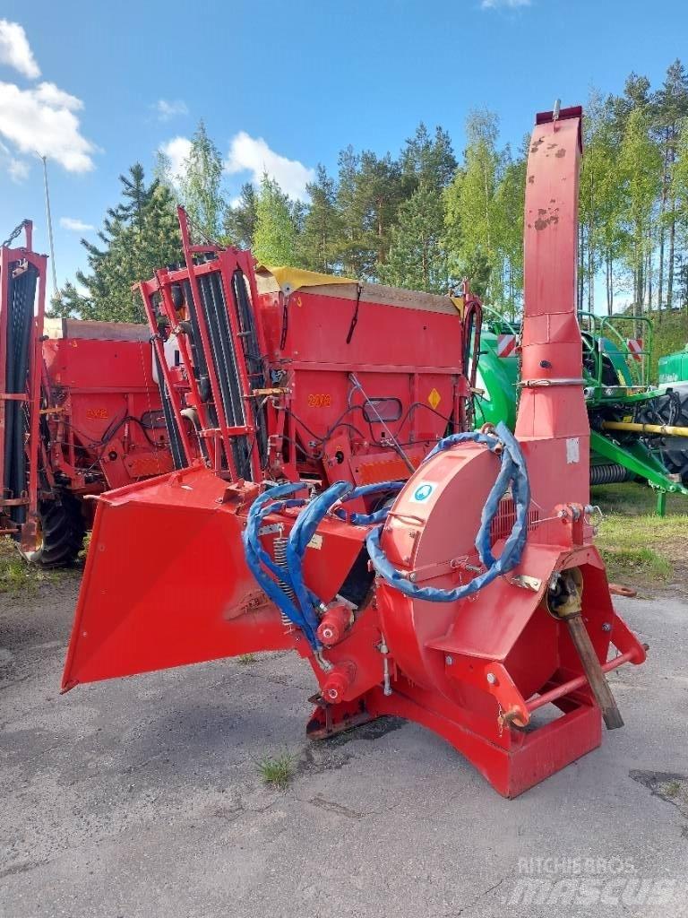 Farmi CH260 Agriculture - Others