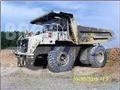 Terex TR60 Rigid dump trucks