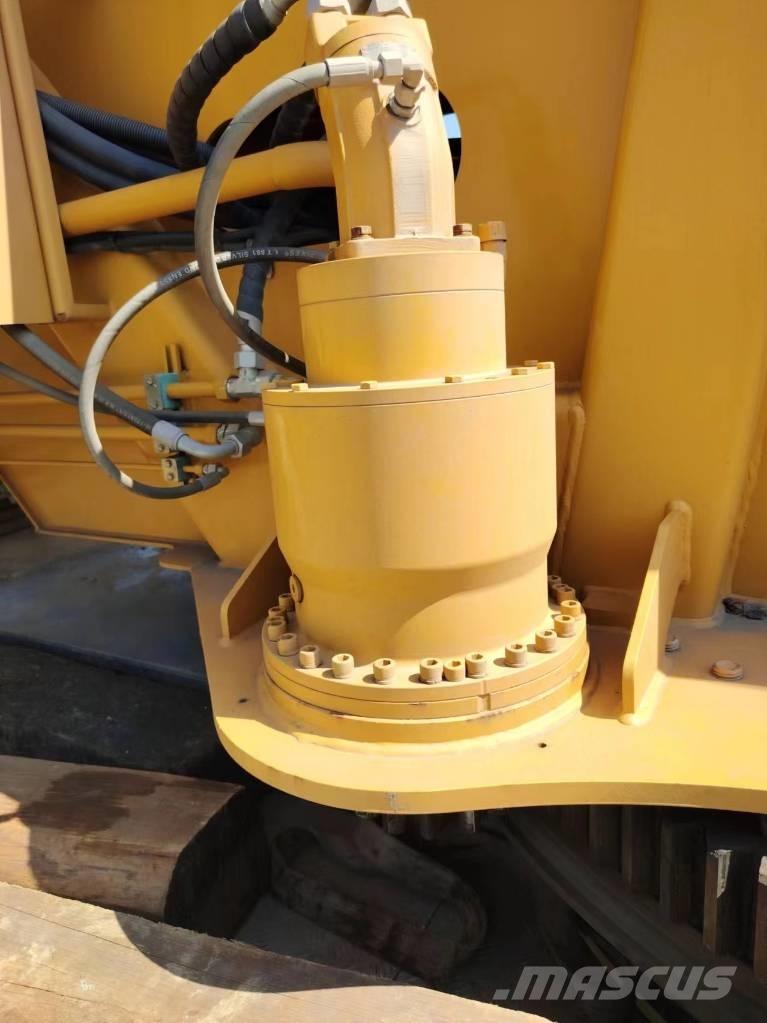 Sany STC800E5 All terrain cranes