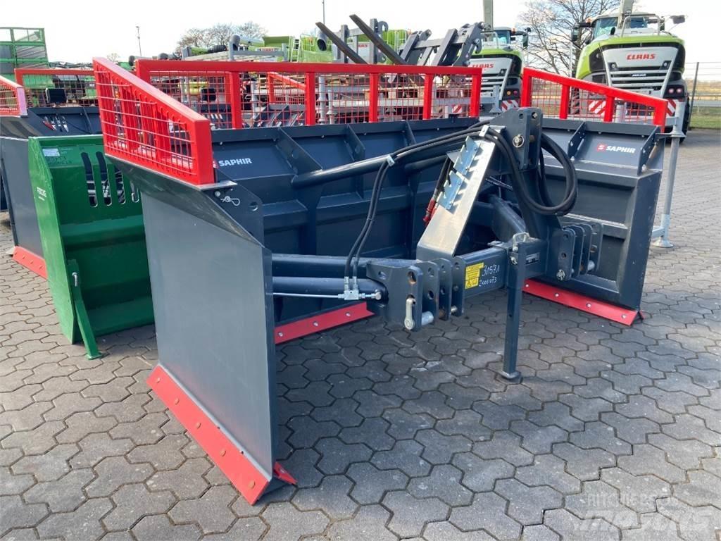 Saphir Kombi 5001 Agriculture - Others