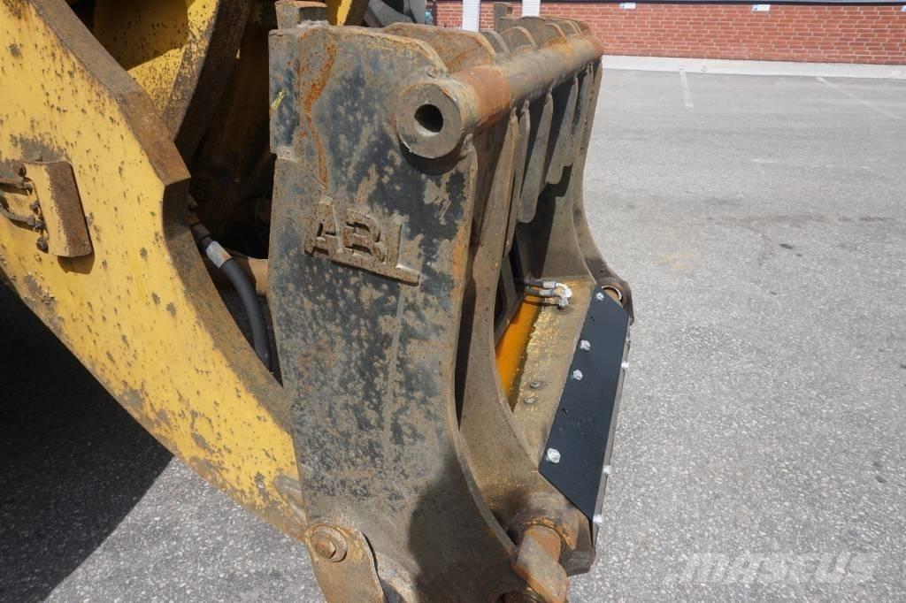 CAT 980 M Wheel loaders