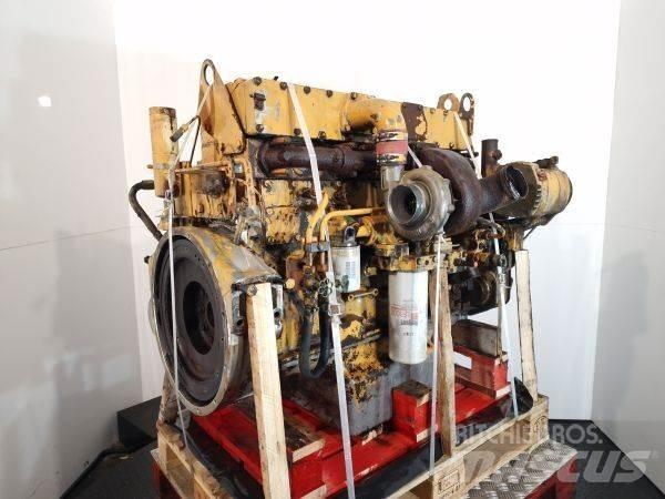 Cummins LT10-C225 Engines