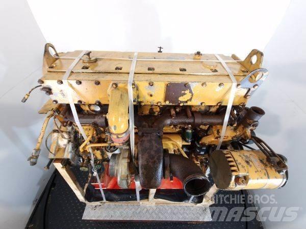 Cummins LT10-C225 Engines
