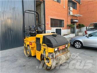Dynapac CC 122 Soil compactors