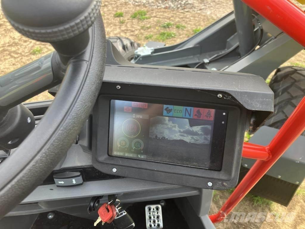 Wacker DW 50-2 Agriculture - Others