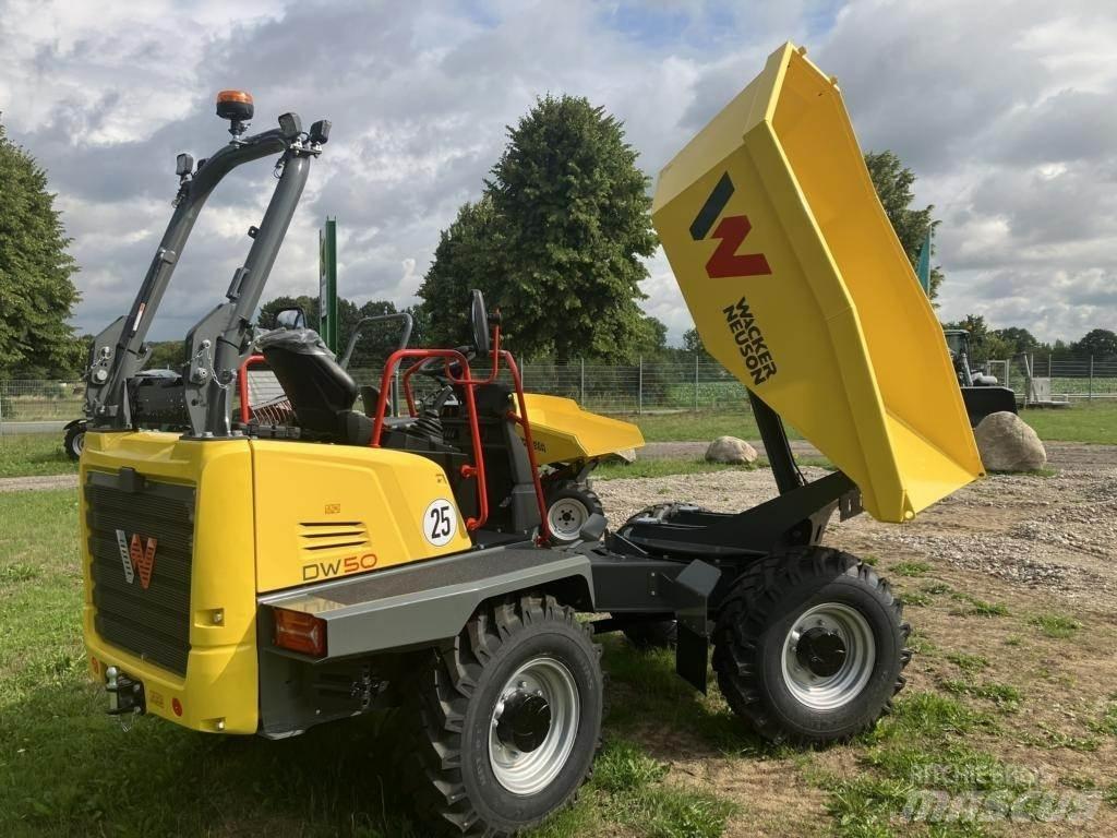Wacker DW 50-2 Agriculture - Others