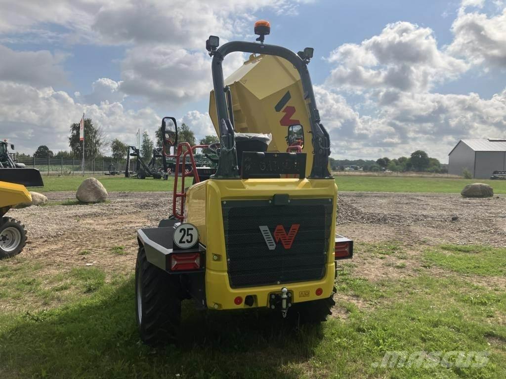 Wacker DW 50-2 Agriculture - Others