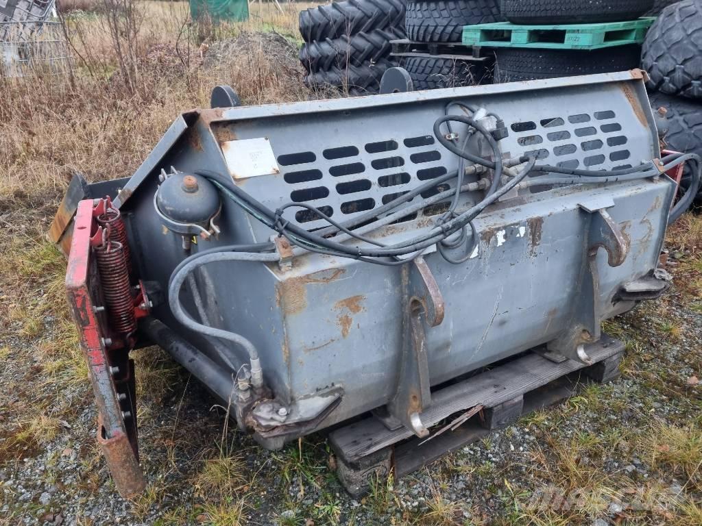 Siljum Multiskopa Buckets