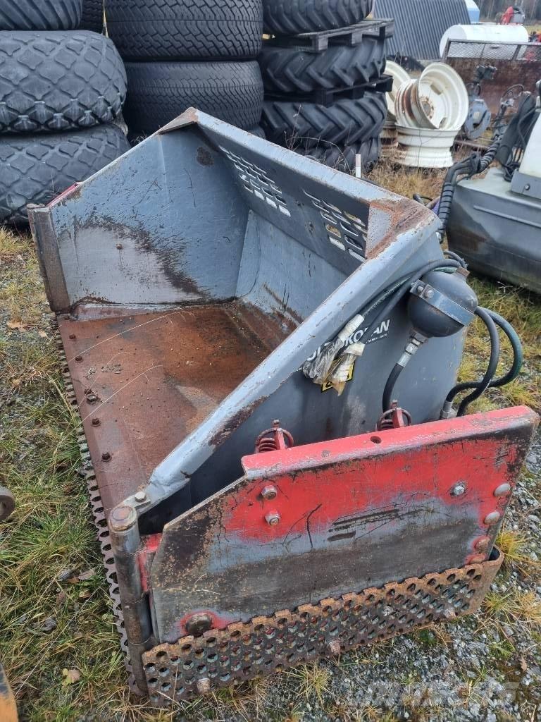 Siljum Multiskopa Buckets