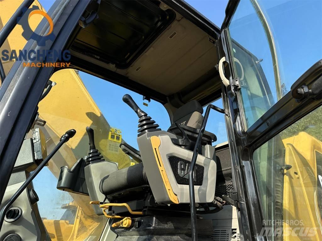 CAT 336 Crawler excavators