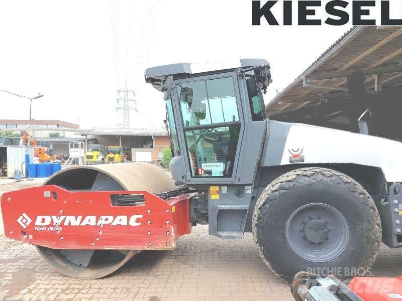 Dynapac CA 3500 D CP Single drum rollers