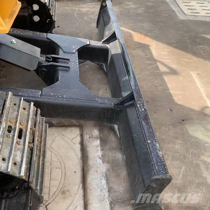 CAT 306 E2 Mini excavators < 7t (Mini diggers)