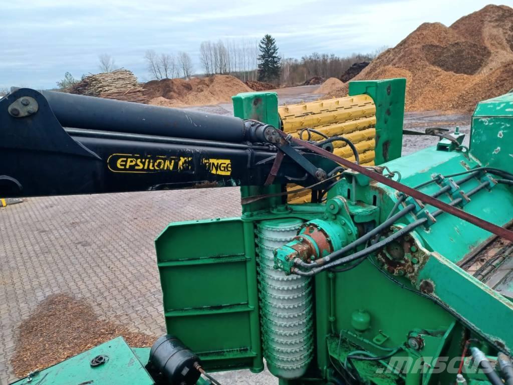 Albach Silvator Forestry - Others