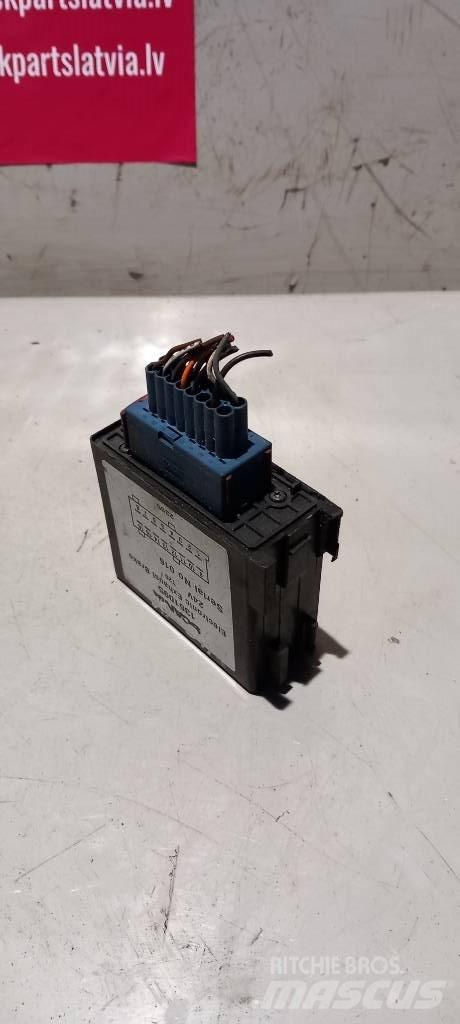 Scania P 94.  1361095 Electronics