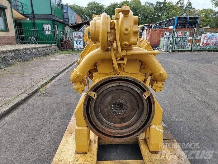 CAT 3412 Transportation - Others