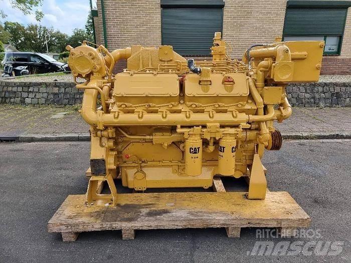 CAT 3412 Transportation - Others