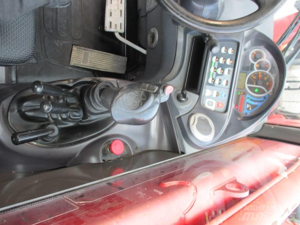 Manitou MT 1440 (269) Telescopic handlers