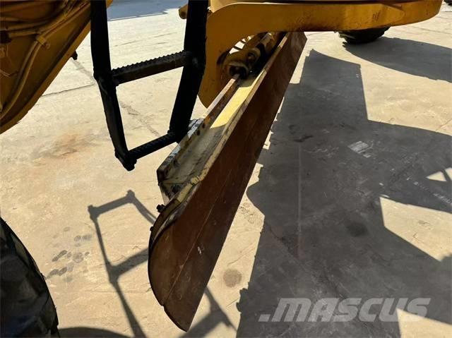 CAT 140 H VHP Graders