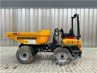 Bergmann C 805s Articulated Dump Trucks (ADTs)