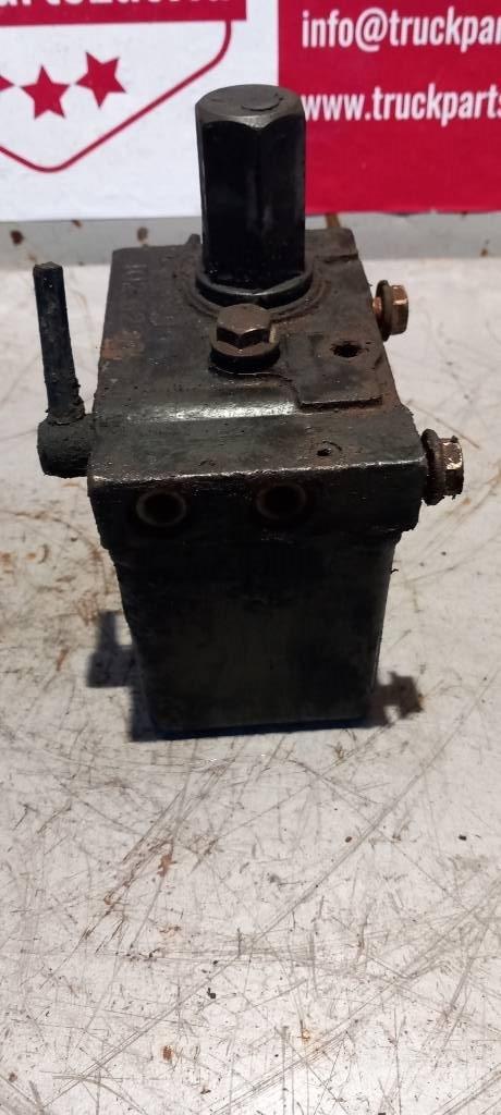 MAN TGA.    85417236020 Hydraulics