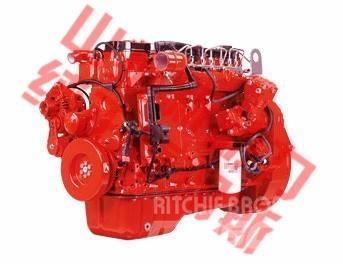 Cummins ISDe140-40 Transportation - Others
