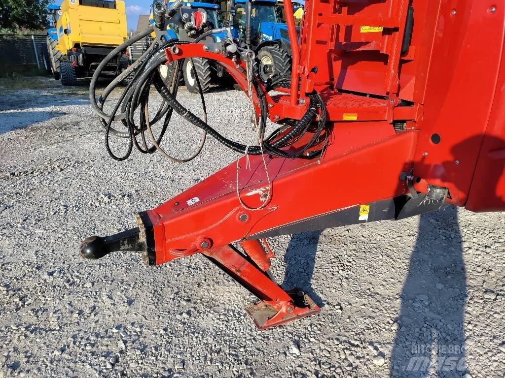Horsch Leeb 8GS Trailed sprayers