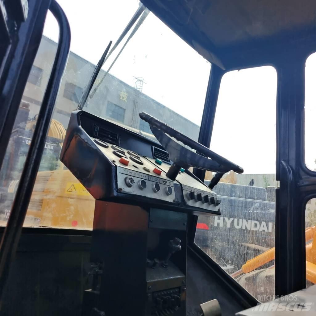 Dynapac CA 251 D Single drum rollers