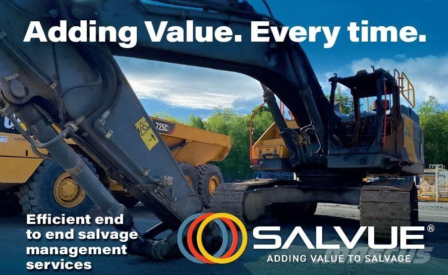 JCB 55 Z-1 Mini excavators < 7t (Mini diggers)