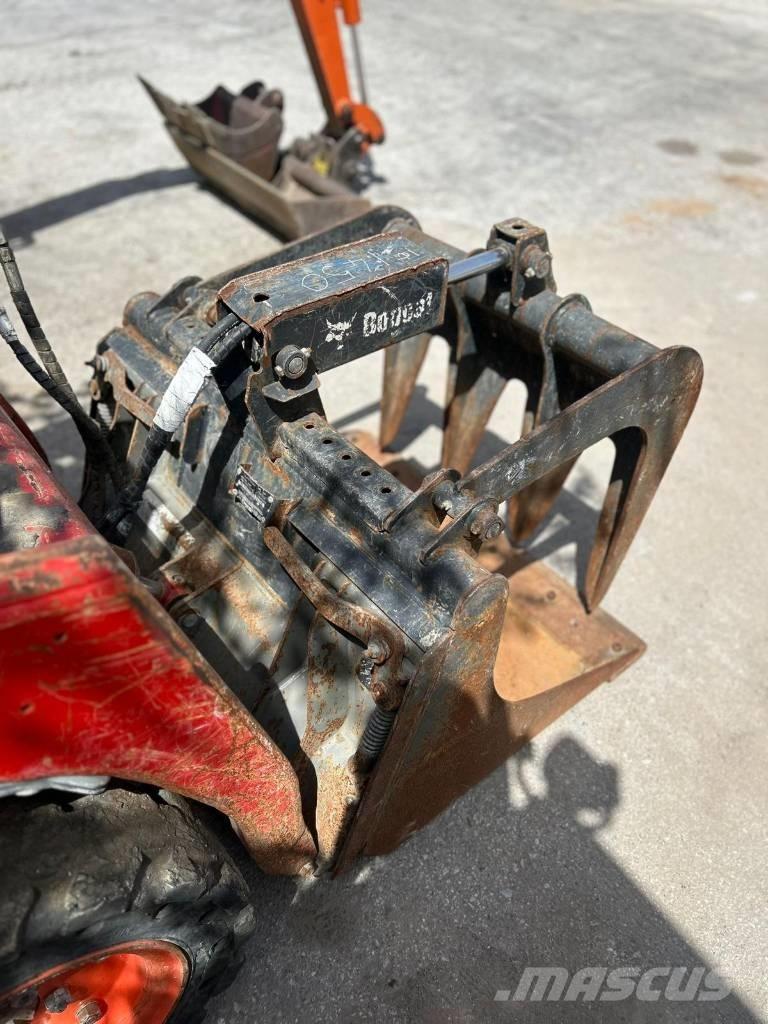 Bobcat S 70 Skid steer loaders