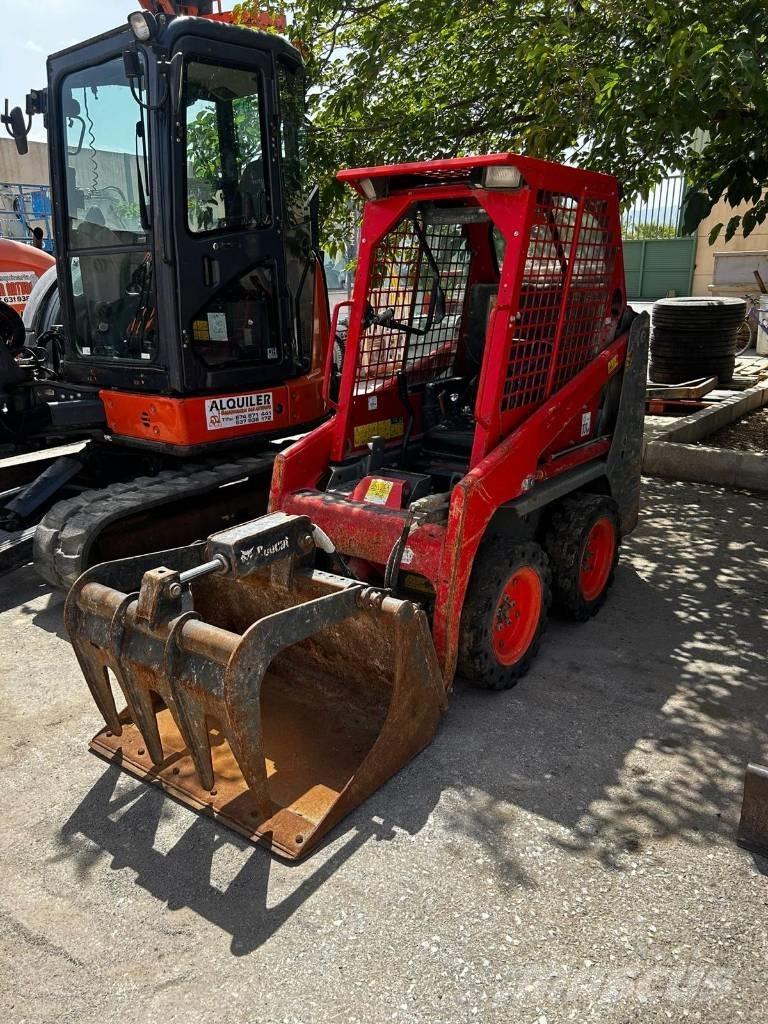 Bobcat S 70 Skid steer loaders
