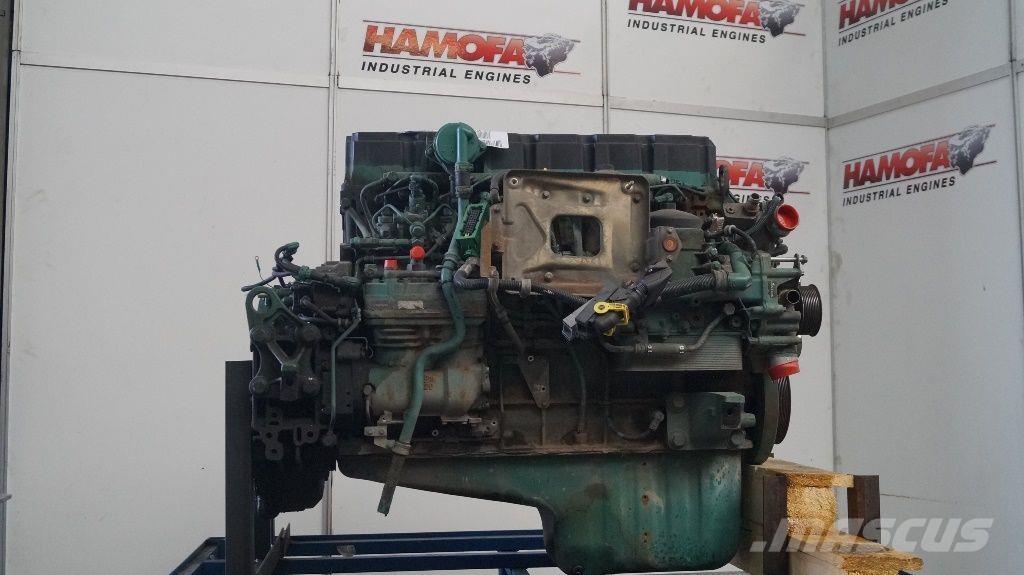 Volvo D7E 280 USED Engines