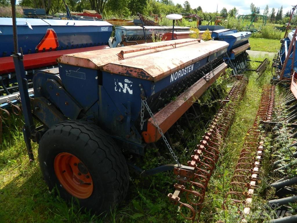 Nordsten Combi matic Drills