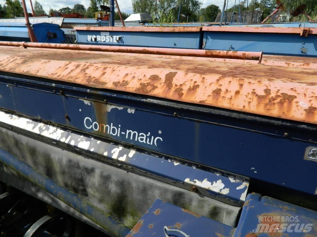 Nordsten Combi matic Drills