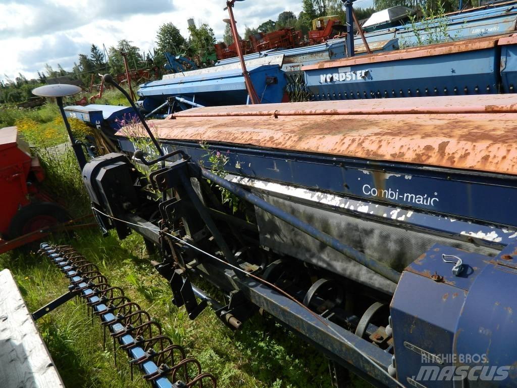 Nordsten Combi matic Drills