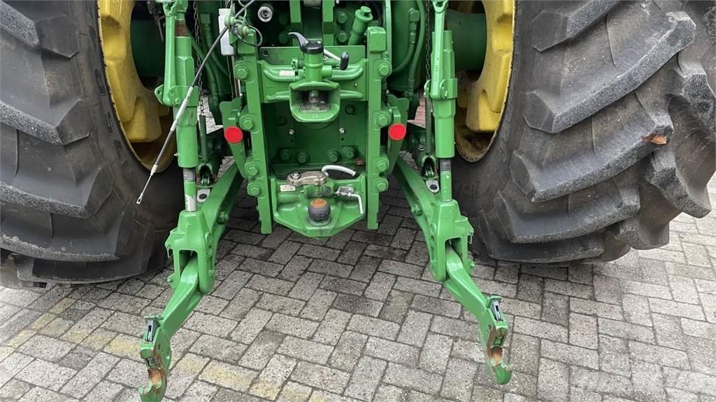 John Deere 7R330 Tractors