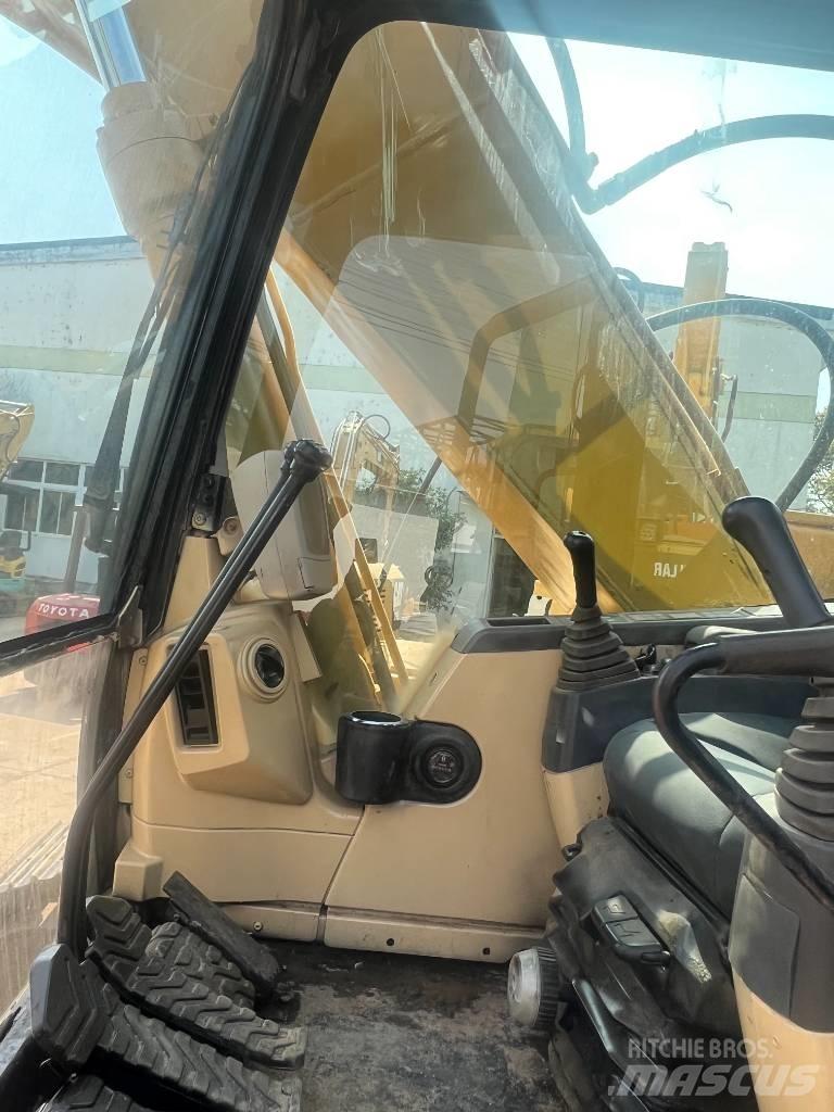 CAT 320C Crawler excavators